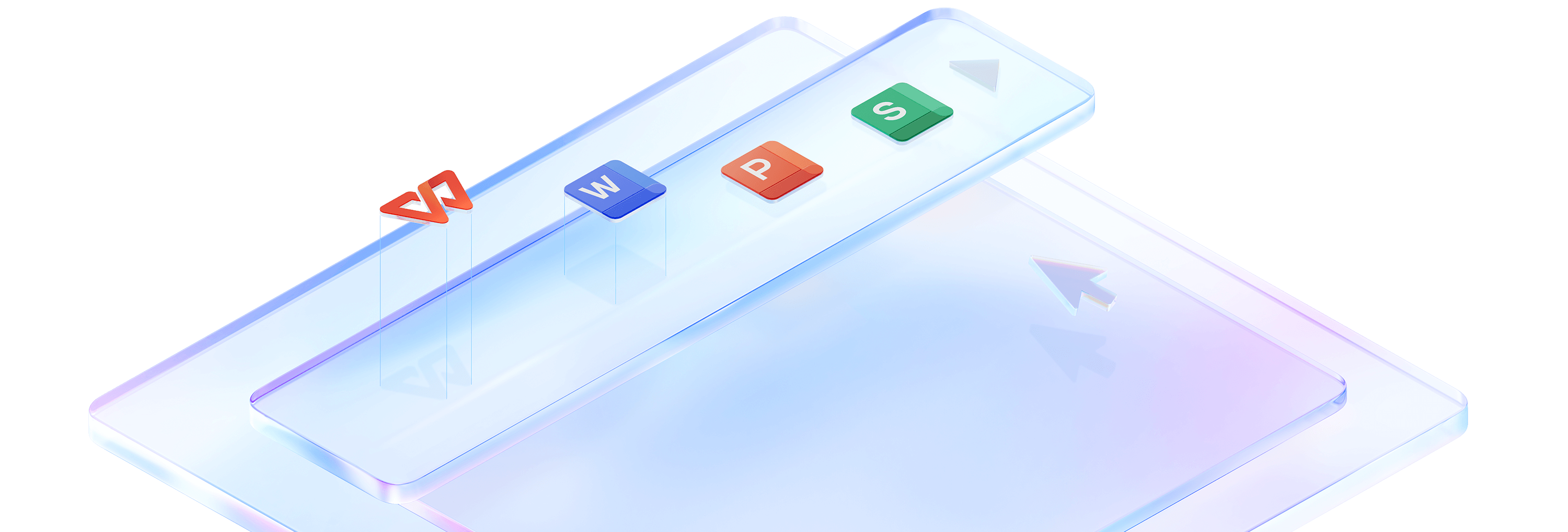 WPS Office AI灵犀快捷工具